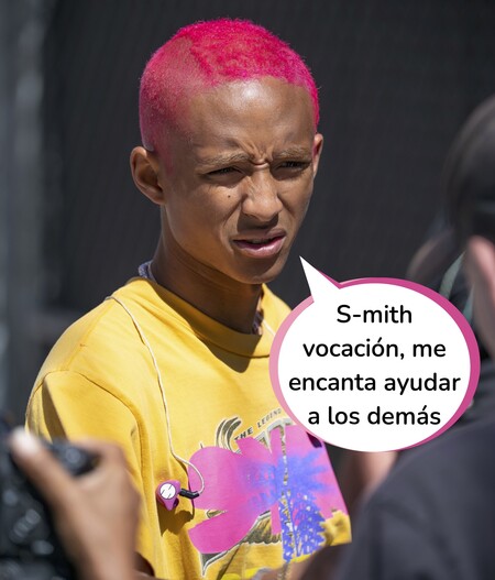 Jaden Smith, el hijo solidario de Will, monta un restaurante vegano para personas sin hogar