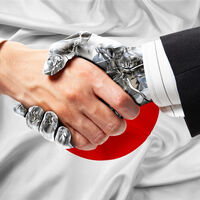 Japón se rinde a la IA con un plan maestro para duplicar la productividad que pondrá en práctica antes de 2028