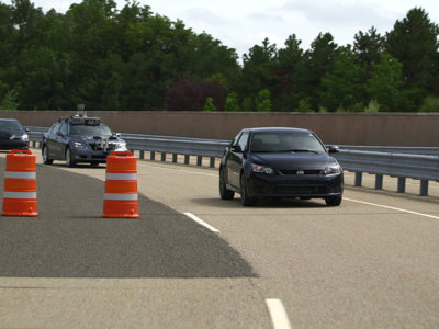 ¿Qué puede aportar la Inteligencia artificial a los coches?