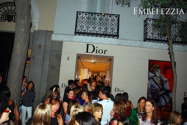 Foto de Fashion's Night Out 2010: fotografías e impresiones (38/50)