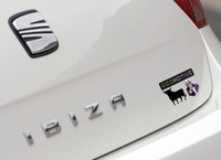 Obama y Zapatero impulsarán la creación de un Seat ecológico