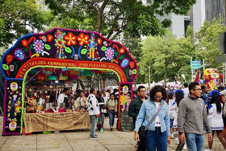 actividades y eventos gratis para disfrutar el Día de Muertos en CDMX
