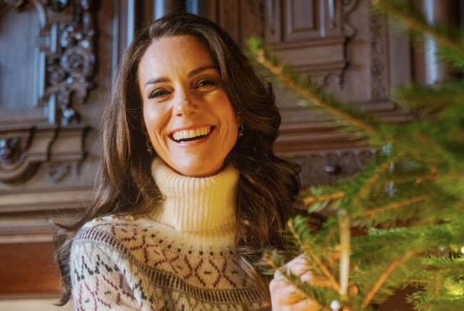 Kate Middleton