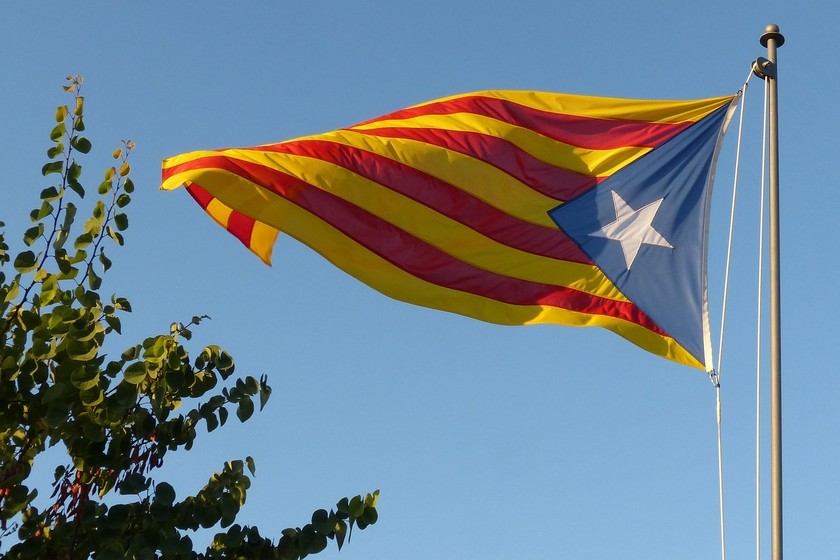 Tsunami Democràtic, Cataluña y las movilizaciones masivas organizadas a través de Telegram y una aplicación privada: así funcionan