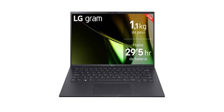 Portatil Lg Gram 1