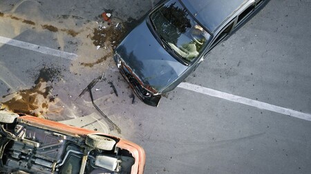 Si tu coche ha sido declarado siniestro total deberá volver a pasar la ITV aunque ya haya sido reparado