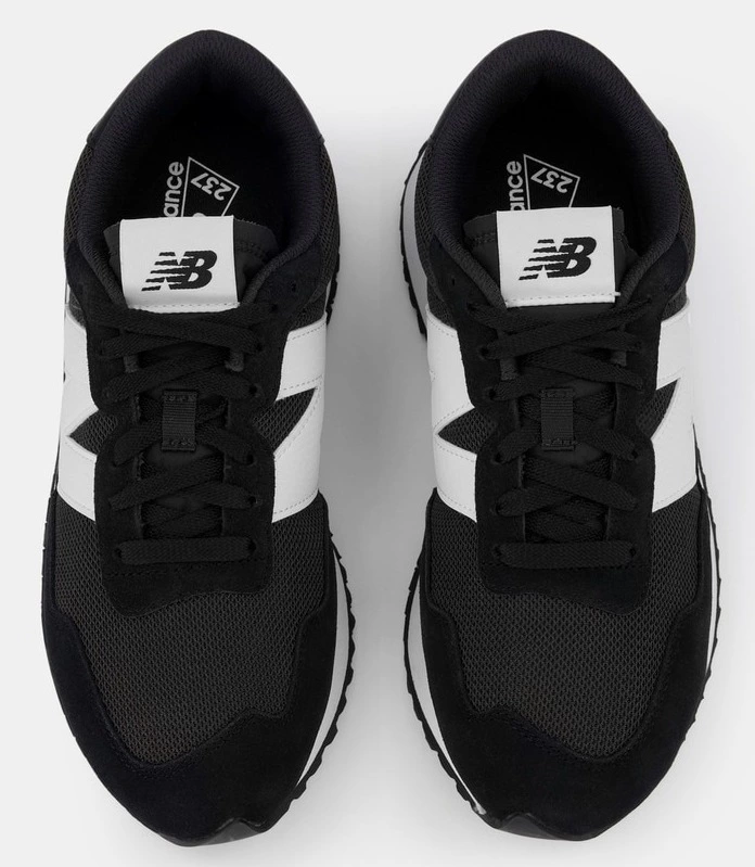 Zapatillas casual de hombre 237 New Balance