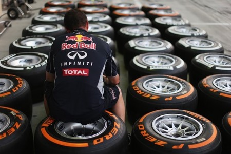 Christian Horner sale en defensa de Ferrari en el “Pirelligate”