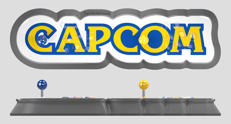 Capcom Home Arcade: el logo de la compañía es ahora también una consola arcade