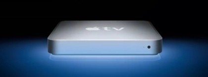 Ya comienzan a enviarse los AppleTV