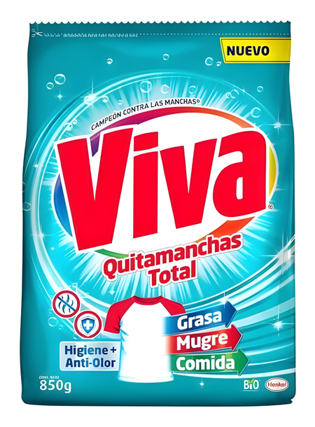 Viva Higiene Antiolor Upscayl 2x Realesrgan X4plus