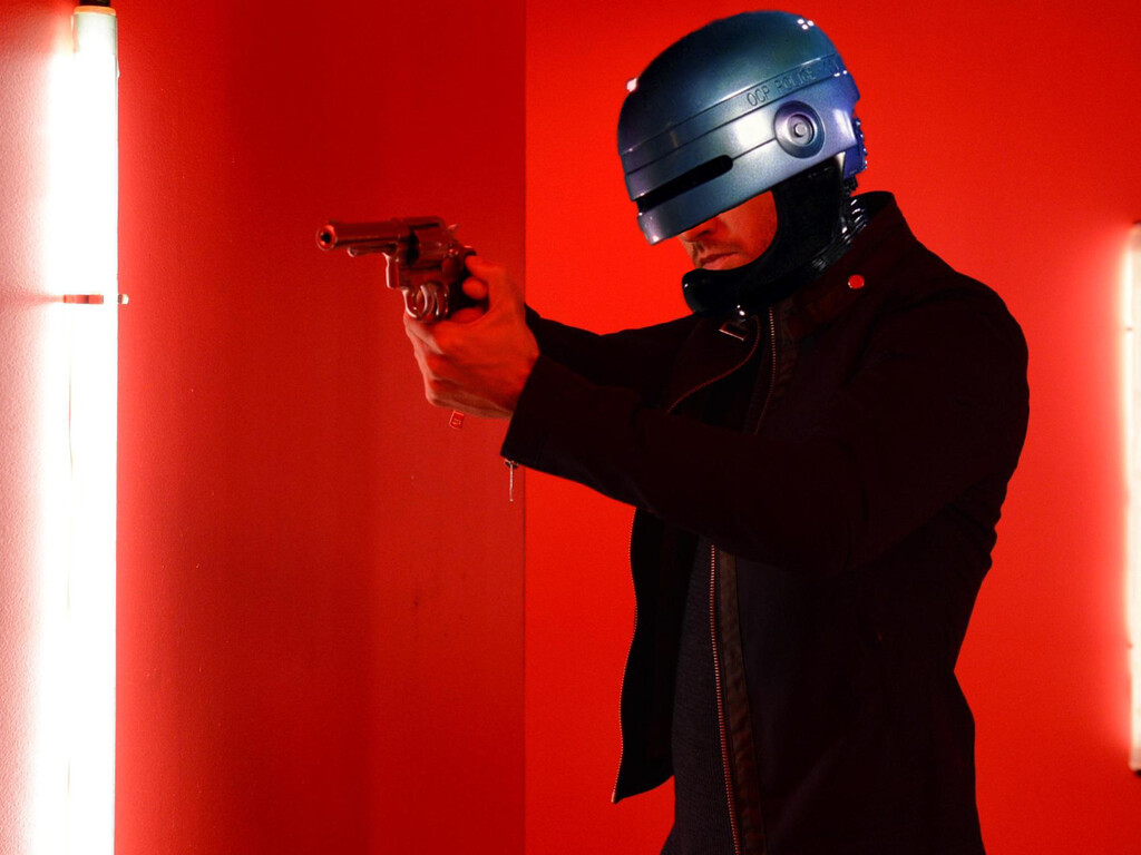 La serie de 'Robocop' ya tiene protagonista. Amazon ficha a la estrella de una de las mejores películas de acción de los últimos años