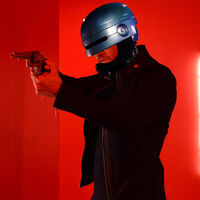 La serie de 'Robocop' ya tiene protagonista. Amazon ficha a la estrella de una de las mejores películas de acción de los últimos años  