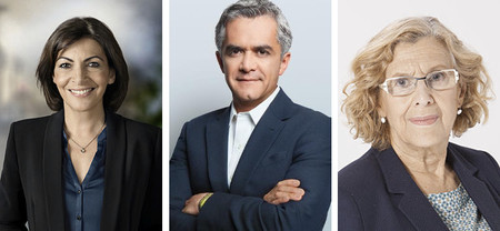 Madrid Diesel 2025 C40