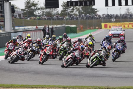 Sbk Argentina 2019 1