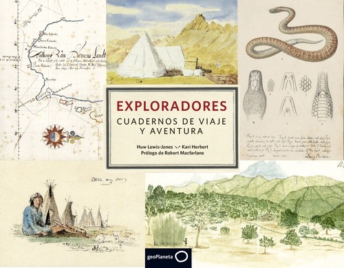 Diez libros viajeros para regalar estas navidades