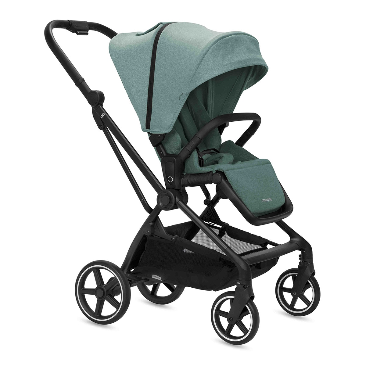Silla de paseo Nifty Casual Play