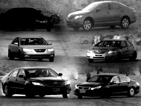 Drifting árabe o Hajwalah