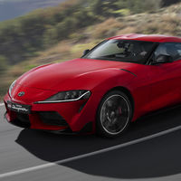 El Toyota GR Supra 2019 ya está aquí: tracción trasera, seis cilindros, 340 CV y a la venta a finales de verano
