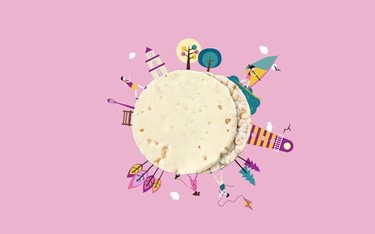 Amante del diseño y de lo healthy, ¡sorpresa! Eroski llega a tu despensa