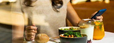 Diseña tu dieta para aumentar masa muscular desde cero: estas son las calorías que necesitas 