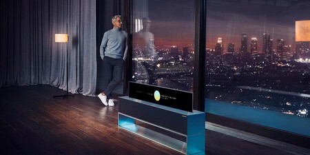 Lg Oled R1
