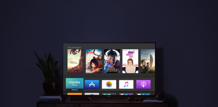 Cómo cambiar automáticamente entre modo claro y modo oscuro en el Apple TV