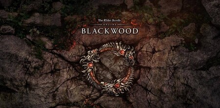 The Elder Scrolls Online detalla su hoja de ruta para 2021, con las expansiones Blackwood y Flames of Ambition