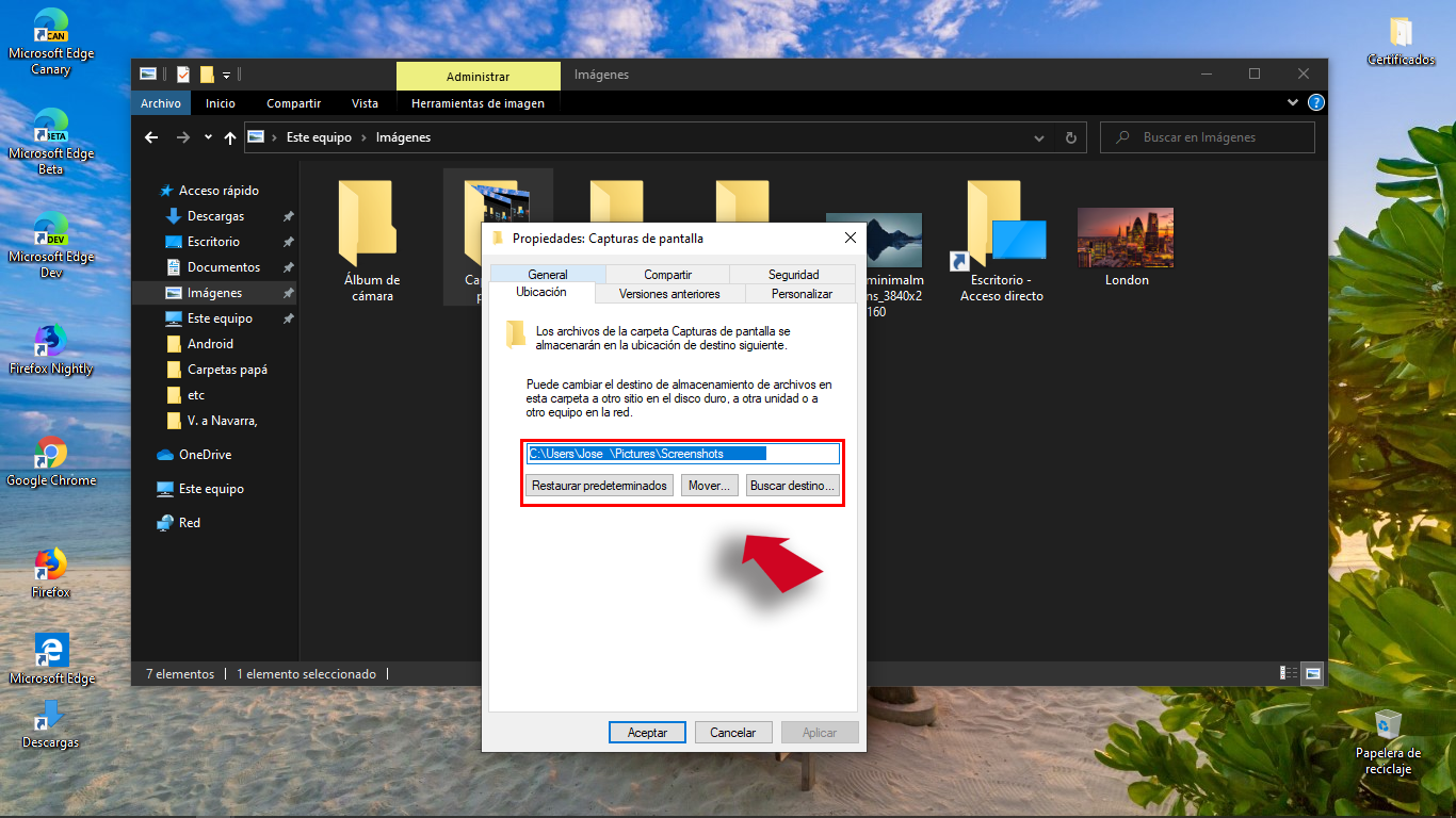 Donde Se Guardan Los Temas De Windows 10
