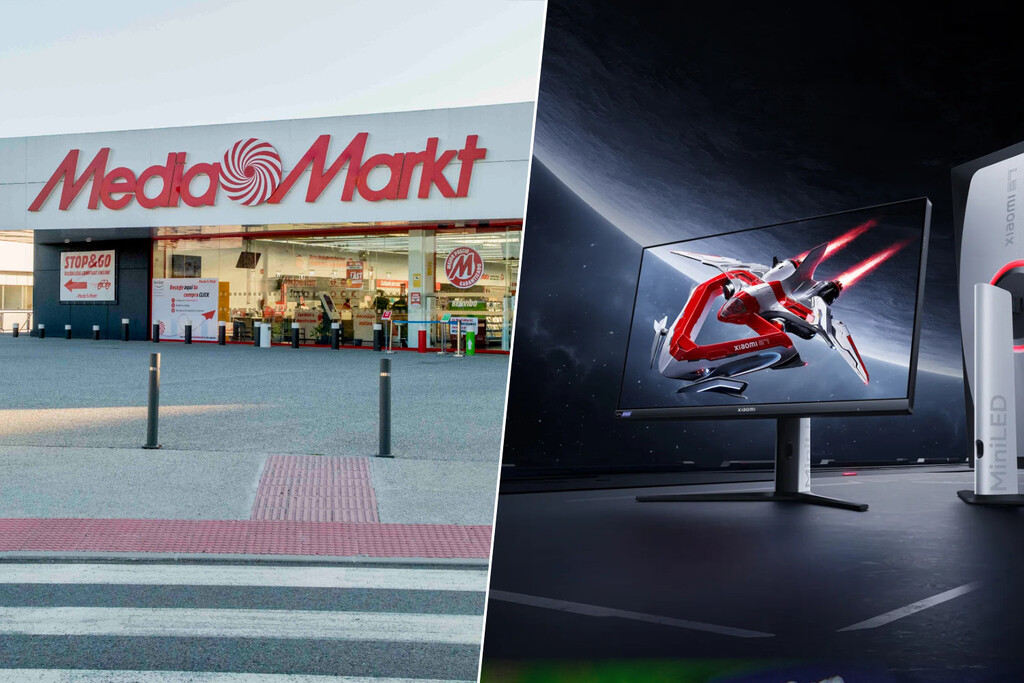 Las mejores ofertas en tecnología y entretenimiento de MediaMarkt, hoy domingo 25 de octubre
