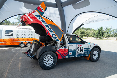 SEAT Toledo Marathon