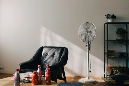 Los Expertos En Climatizacion Coinciden Dormir Con El Ventilador Encendido Toda La Noche Te Cuesta 2 25 Euros Todo Un Mes
