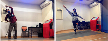 De los espejos inteligentes al exergaming: así son las tecnologías que van a marcar el futuro del ejercicio físico