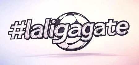 Laligagate