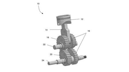 Motor 1