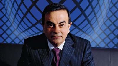 Ghosn: Renault no necesita a Alonso