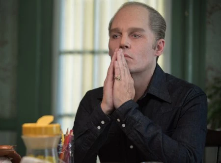 'Black Mass', nuevo tráiler de la prometedora película con Johnny Depp