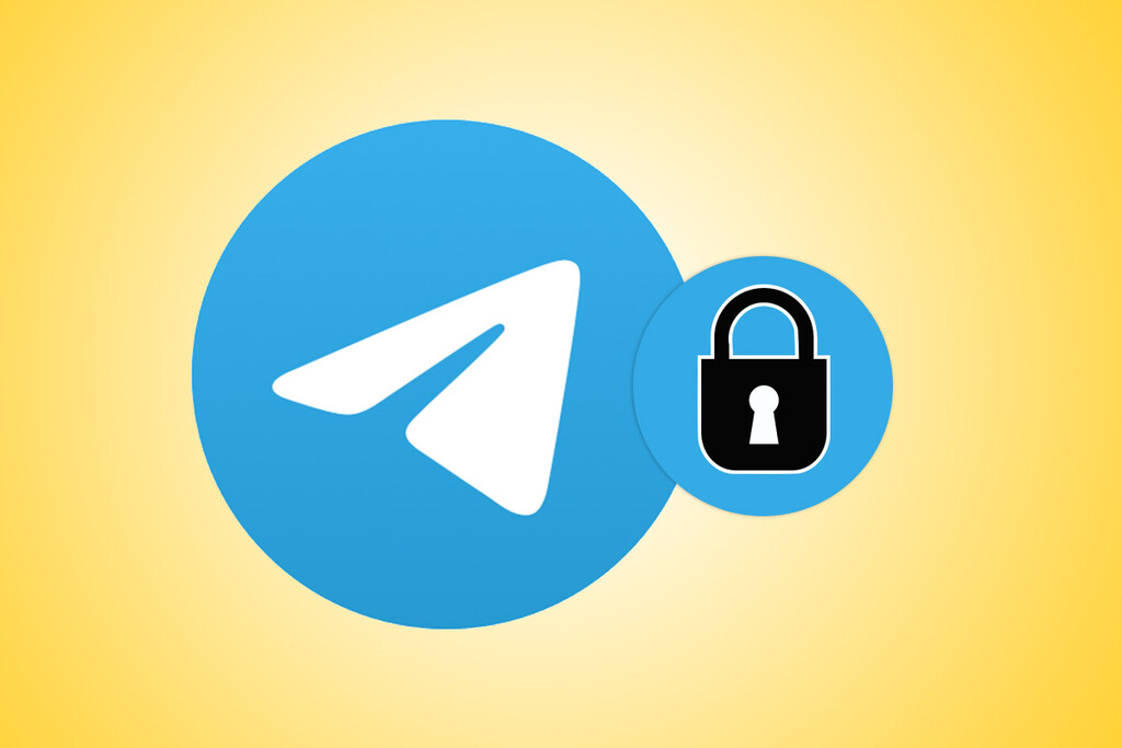 Cómo proteger tus chats de Telegram con una contraseña