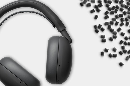 Ya es oficial: estos son los nuevos auriculares Logitech que podrás reparar con recambios vendidos en España
