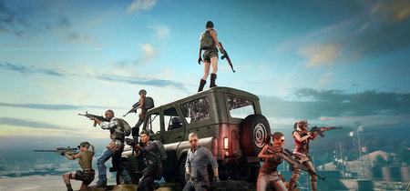 Así es como podemos aguantar hasta el final en PUBG y cenar pollo