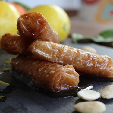 Receta fácil de dedos de novia: el panecito esponjoso perfecto para acompañar el café