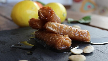 Receta fácil de dedos de novia: el panecito esponjoso perfecto para acompañar el café