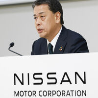 Unirse o morir. Después de las europeas, tres grandes marcas japonesas crean una alianza para intentar resistir la avalancha de los coches chinos