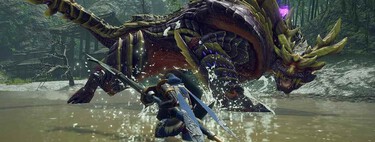 La versión de PC de Monster Hunter Rise demuestra que Capcom está en periodo de gracia: contenido y fecha en Steam 