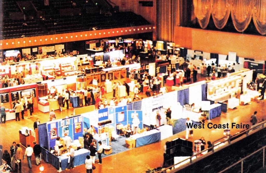 A Brief Look at Apple's First WWDC in 1983: An Event With Many Questions About How to Use a Mouse and the User Interface Revolution