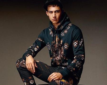 Dolce & Gabbana: lookbook otoño/invierno 2014