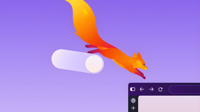 firefox