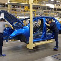 En Japón aseguraron que Mazda abandonaría la fabricación de autos en México. Tenemos buenas noticias 