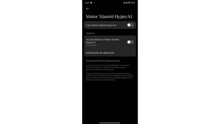 Eu não sabia que meu Xiaomi tinha essa opção, e agora o telefone ficou mais inteligente desde que a ativei.