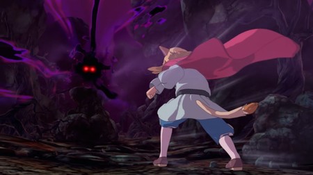Ni no Kuni II: El Renacer de un Reino se deja ver en un emocionante tráiler dedicado a su historia y jugabilidad